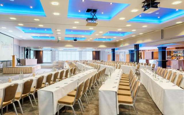 Radisson Sas