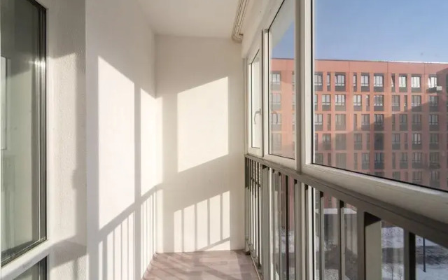KK apartments on str. Malkova, 12