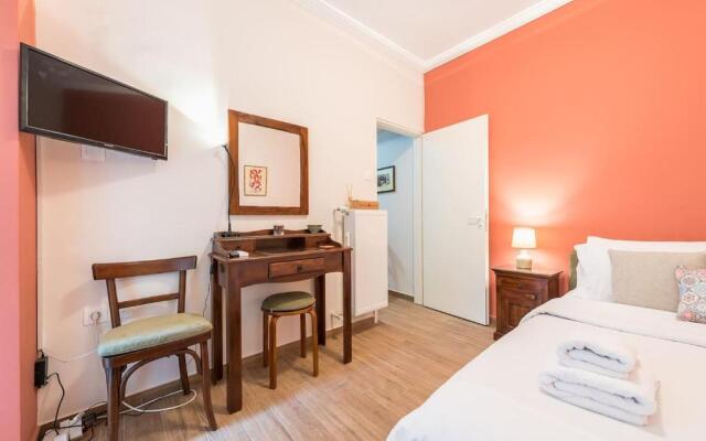 Cozy studio 5mins walk from Acropolis museum