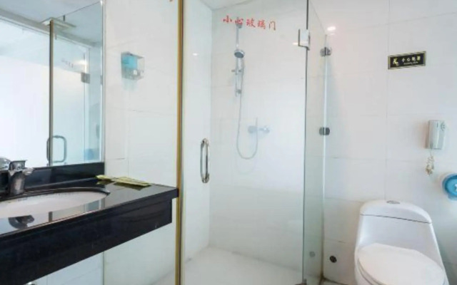 Golden Dragon Hotel