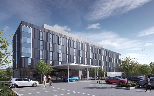 ibis Bridgwater