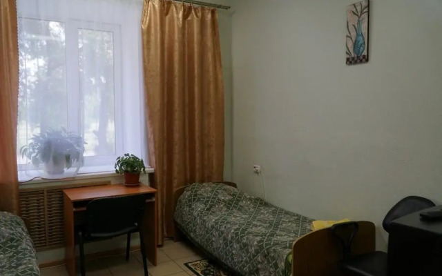 Домашний очаг на улице Богомягкова