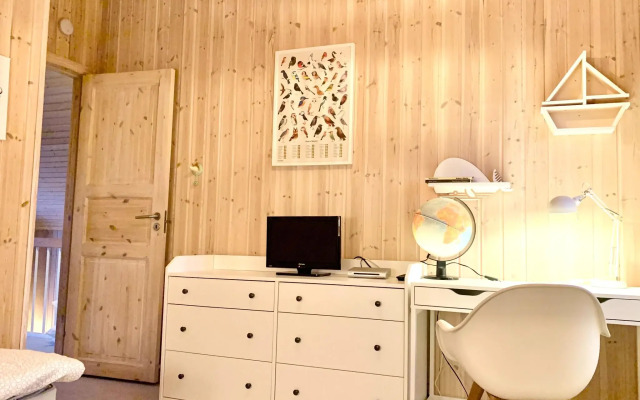 Holiday home Seerose am Dümmer See, Dümmer