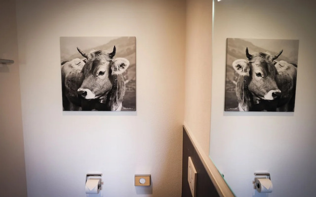 Platzhirsch First Class Living