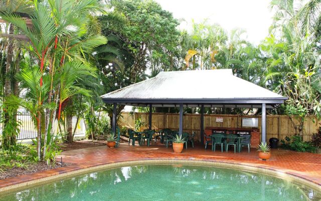 Citysider Cairns