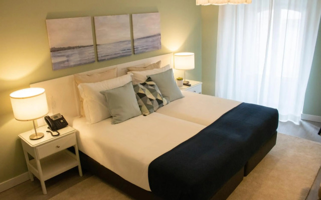 TURIM Marques Hotel