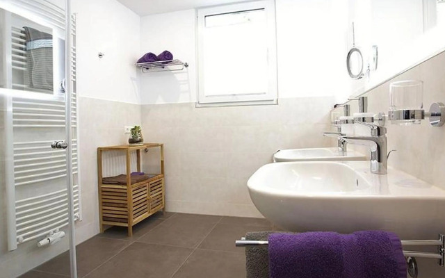 Ferienhaus am Rösslewald