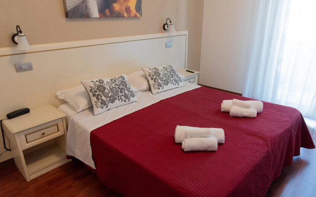 Hotel Maestri