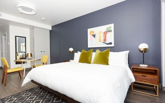 Sonder by Marriott Bonvoy Revival Apartments English Bay