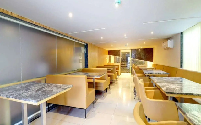 MySpace Express GD Inn