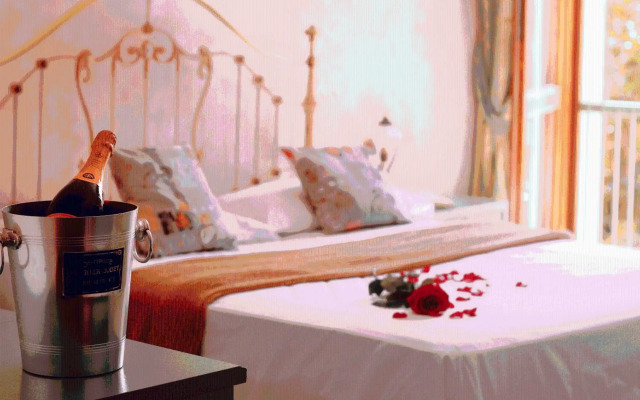 Grande Albergo Fortuna