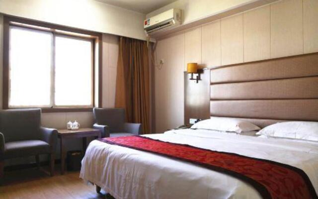 Huizhixing Hotel