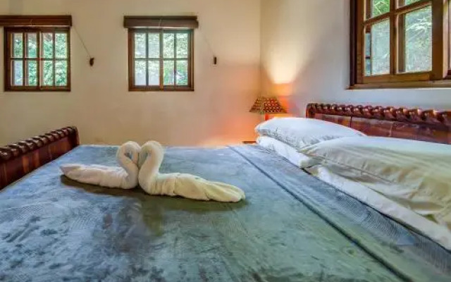 Mango Rosa Resort