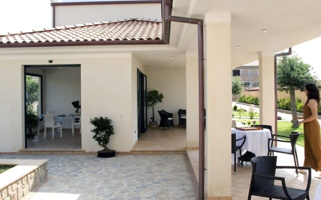 Residence Oliveto a Mare