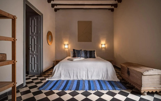 Eole Tarifa Apartments
