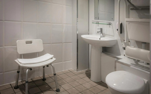 Best Western Glasgow Hotel
