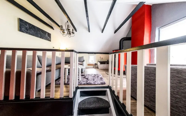 Ferienhaus Harztraum