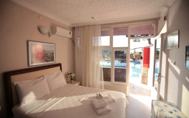 Tunc Otel