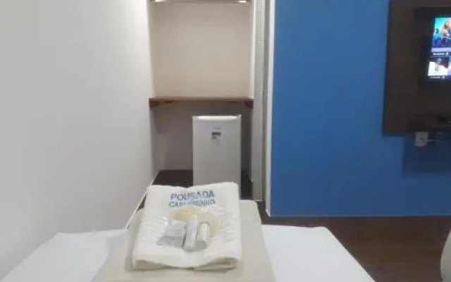 Pousada Carneirinho