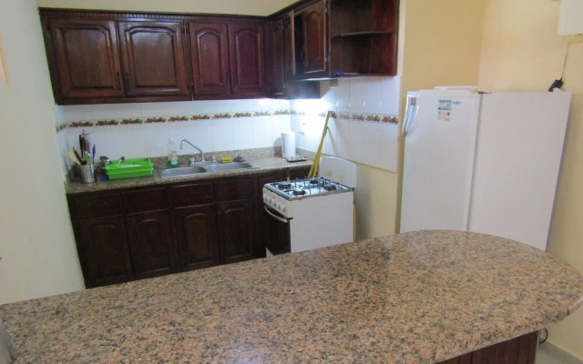 White Sands Bed & Breakfast