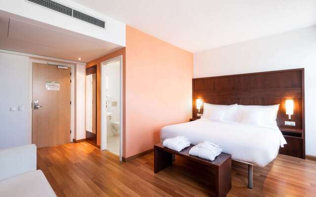 Comfort Hotel Olomouc Centre