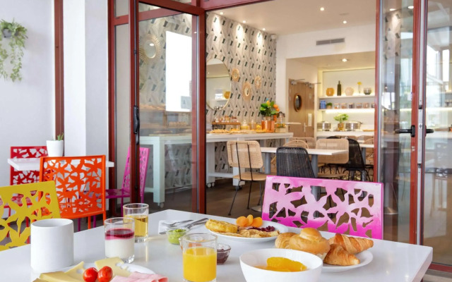 Novotel Suites Perpignan Mediterranée