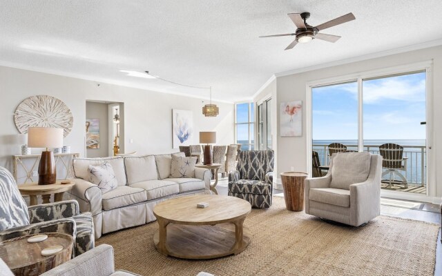 Palacio Penthouse 1903