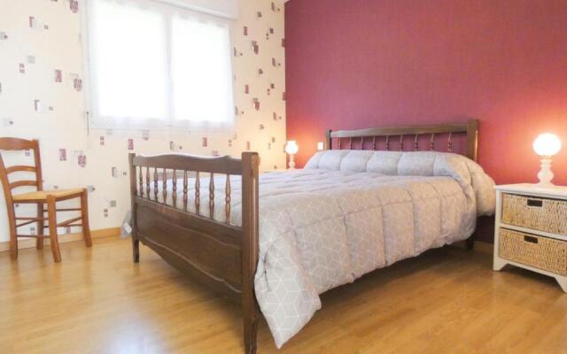 Gîte Angoumé, 3 pièces, 4 personnes - FR-1-360-477