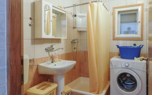 Nice Home in Betiga With Wifi and 1 Bedrooms