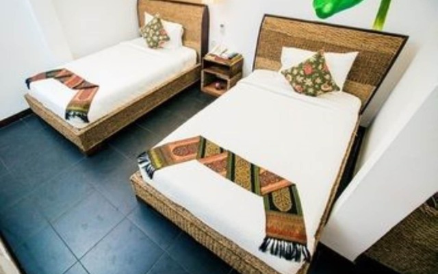 Monsoon Boutique Hotel
