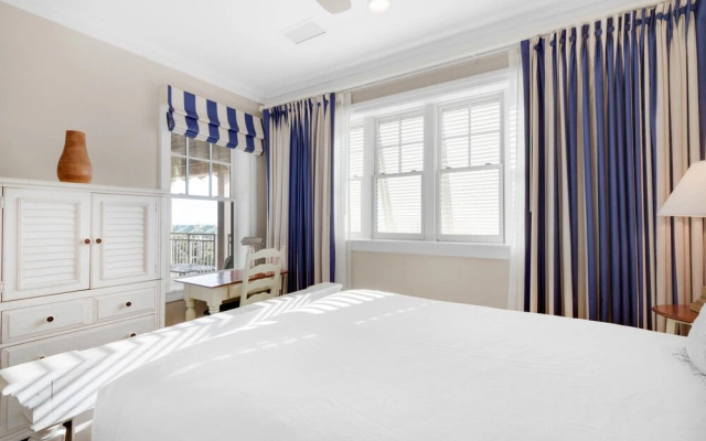 Waterhouse 402- At Last