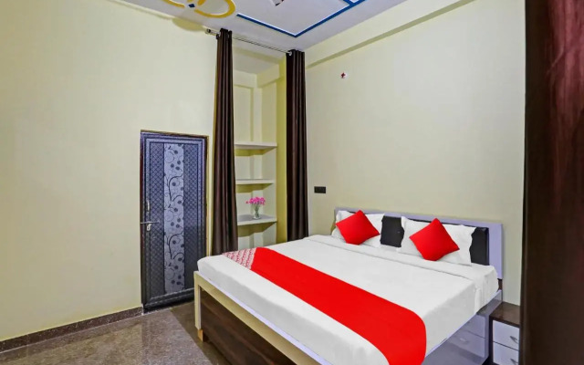 OYO Flagship 806679 Hotel A T S