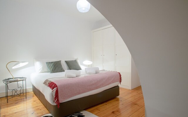 Sweet Inn Apartments Almada