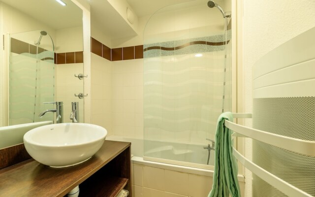 Résidence Les Balcons de l'Yse