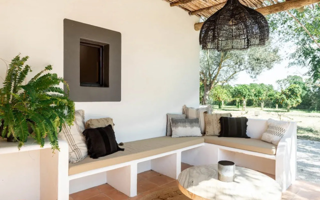 Can Sastre Boutique Hotel