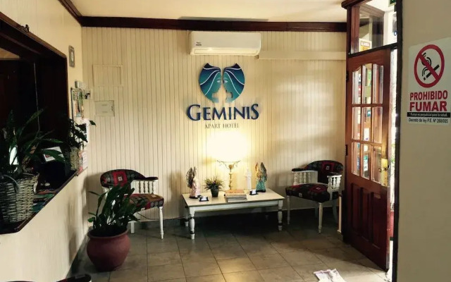 Apart Hotel Géminis
