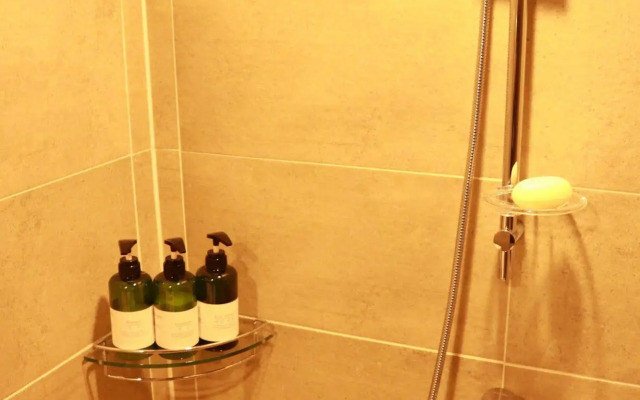 Hotel Soulmate