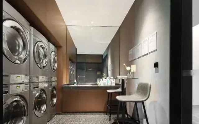 Atour Hotel Zhoushan Daishan