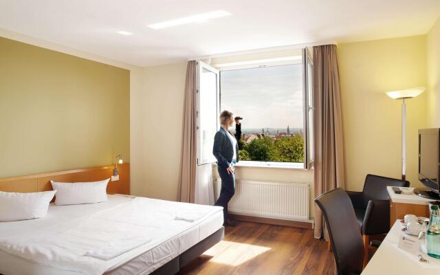 Best Western Macrander Hotel Dresden