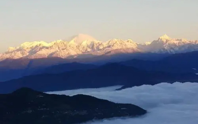 Tibet Homestay