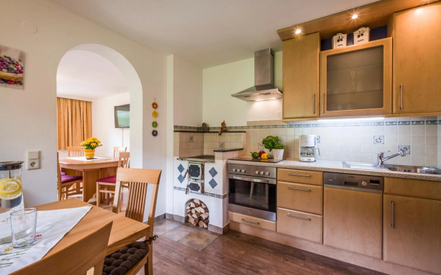 Ferienhaus Tauerngold