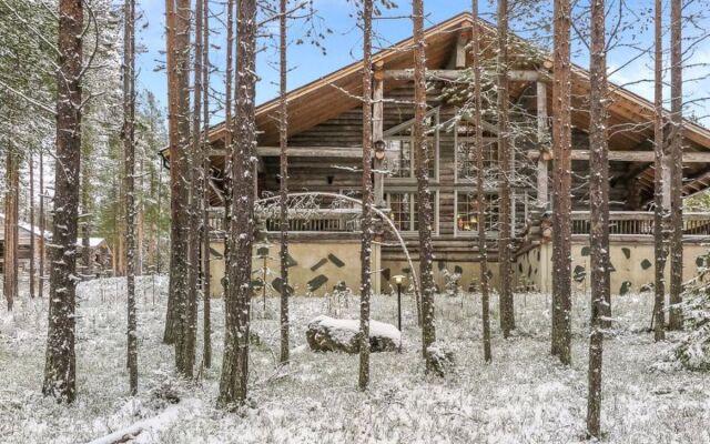 Holiday Home Alte levi beetu