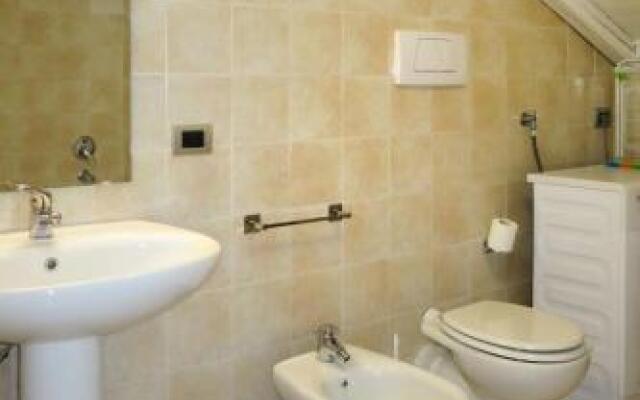 Residence Del Sole 272s