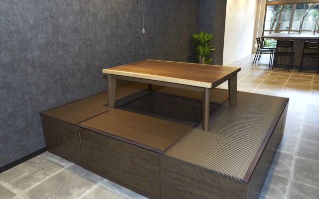 B&B Unagi Inn - Hostel