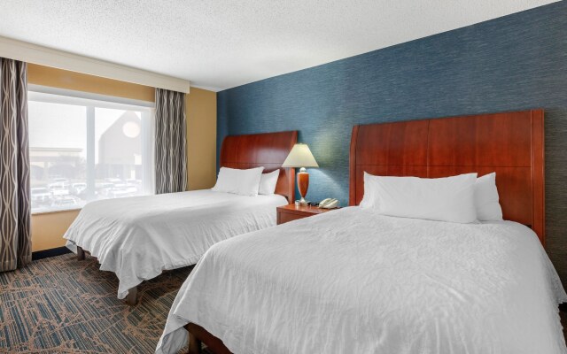 Hilton Garden Inn Tupelo