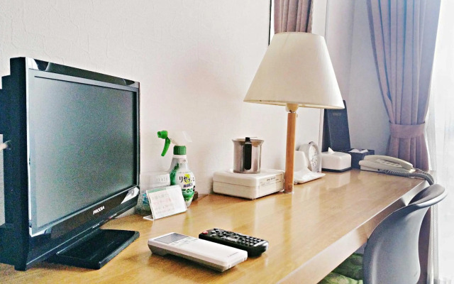 Tabist Hotel Tetora Ikebukuro