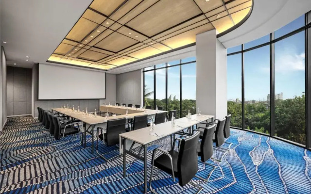 Hyatt Place Makassar