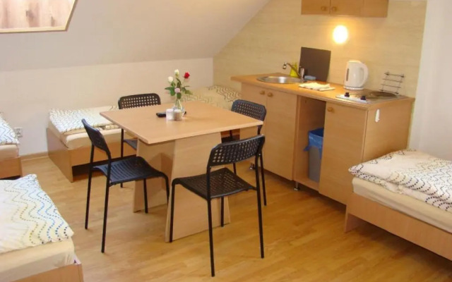 Noclegi "Marek i Karolina"