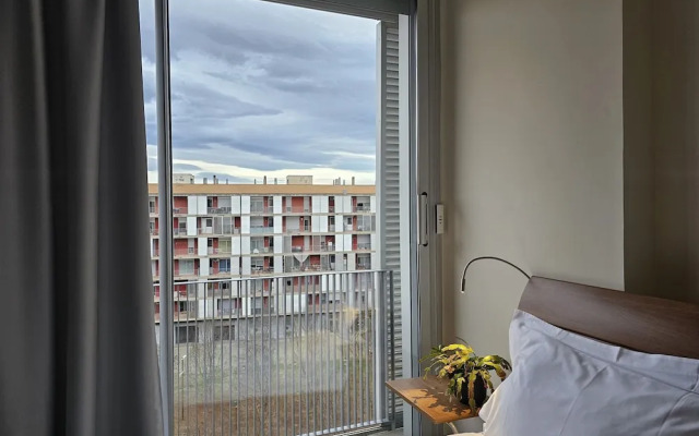 Apartaments Els Químics