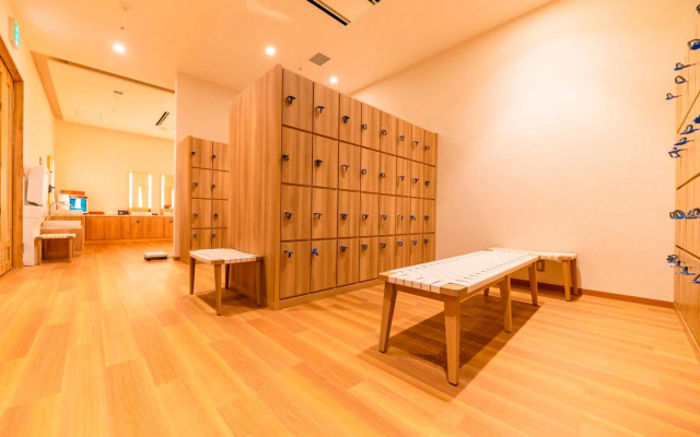 Rusutsu Resort Hotel & Convention
